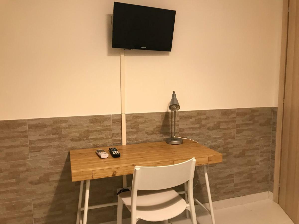 La Casa Di Flo Ξενοδοχείο Νάπολη Εξωτερικό φωτογραφία
