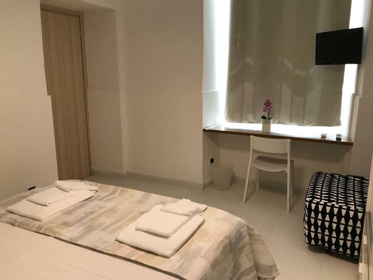 La Casa Di Flo Ξενοδοχείο Νάπολη Εξωτερικό φωτογραφία